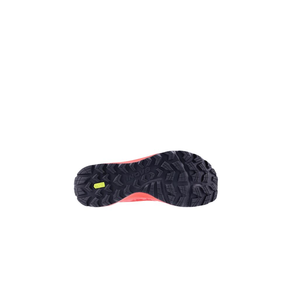 TrailFly Max V2 (W) - Red (Standard Fit) 6/6
