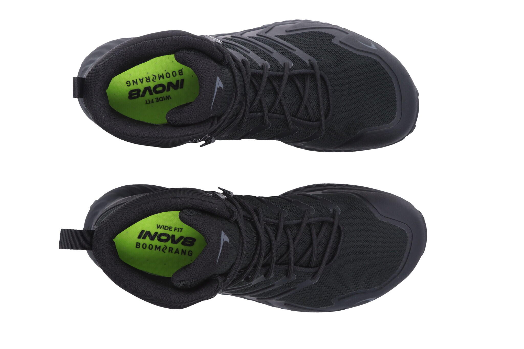 Roclite Mid GTX -  Wide fit 4/6