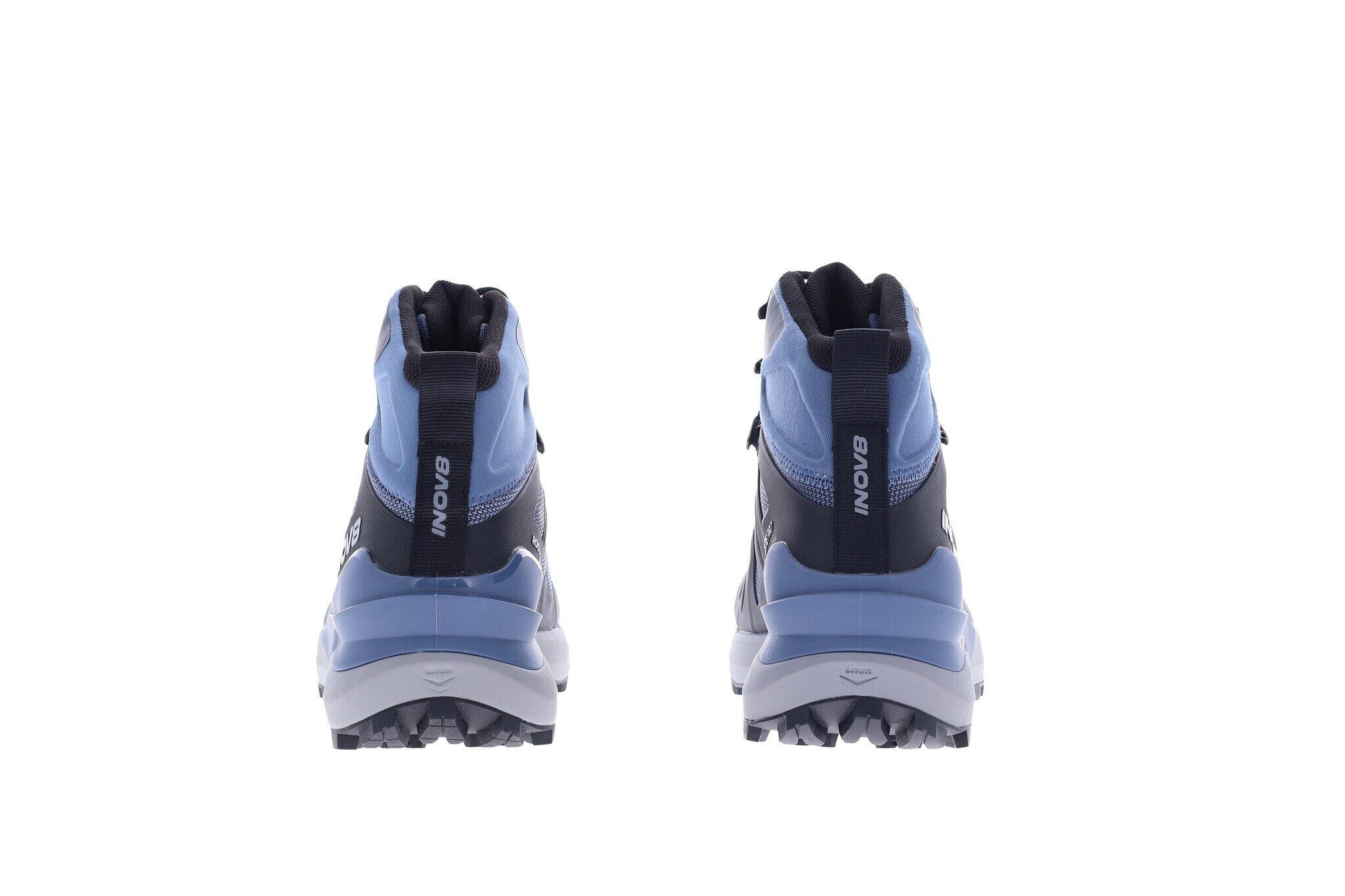 Roclite Pro Mid GTX -  Wide fit 4/6