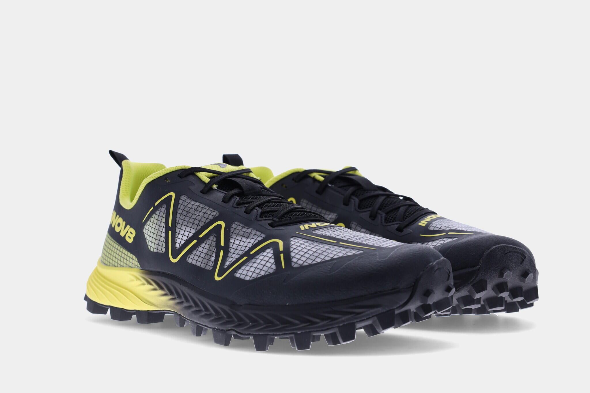 MudTalon Speed -  Wide fit 3/6