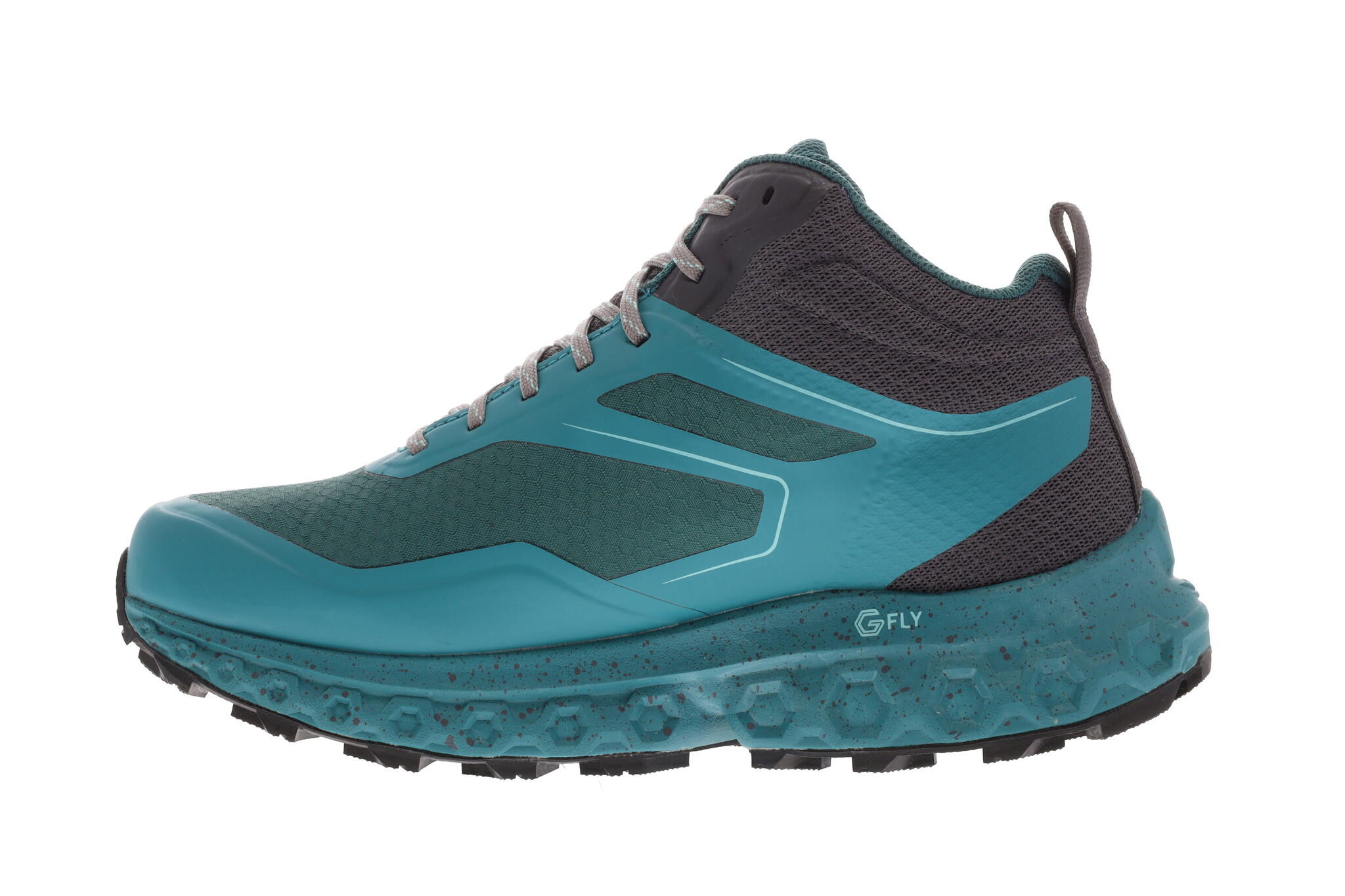 RocFly G 390 GTX - Dames - Pine/Teal/Slate 3/7