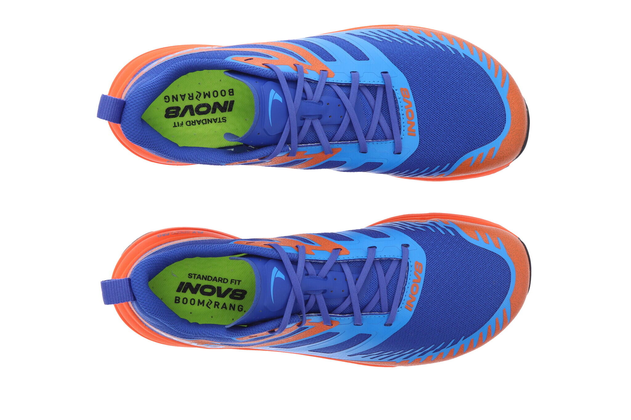 TrailFly Zero  -  Wide fit 3/6