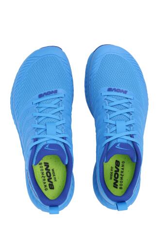 TrailFly V2 (M) - Blue 3/6