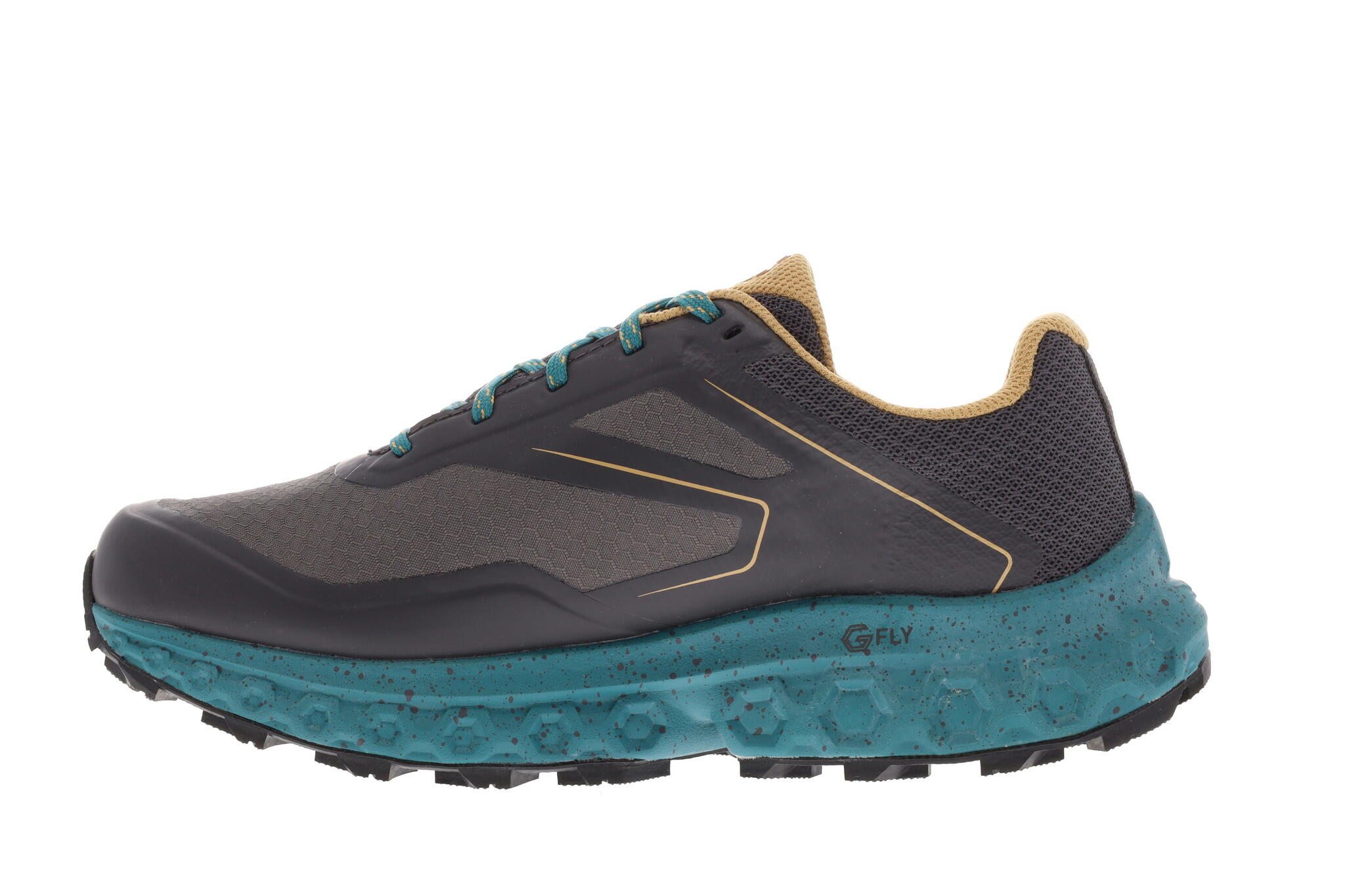 RocFly G 350 GTX - Dames - Slate/Teal/Sand 3/7