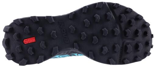 Mudtalon V2 Precision Fit (W) - Teal/Black 2/6