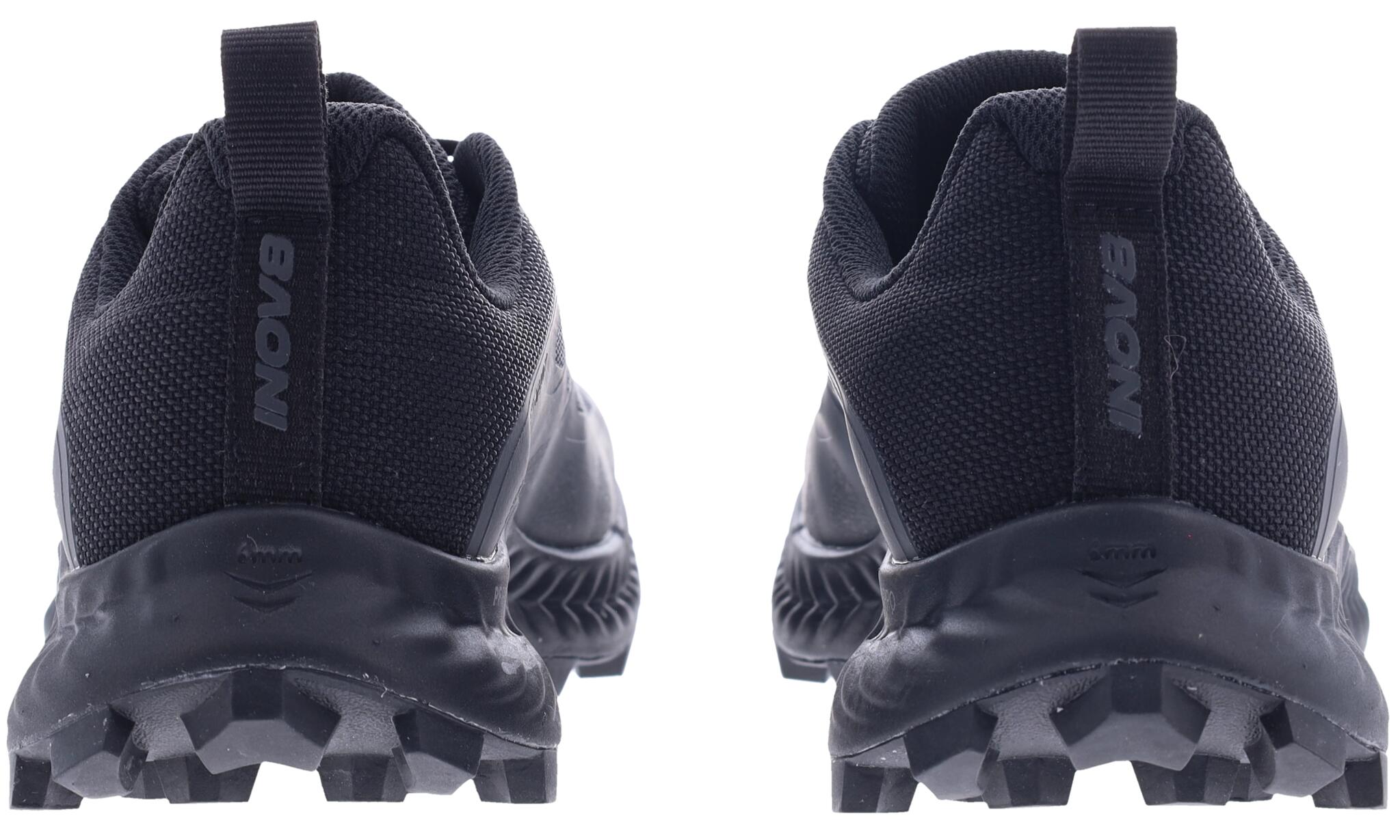 MudTalon Precision Fit (M) - Black 3/6