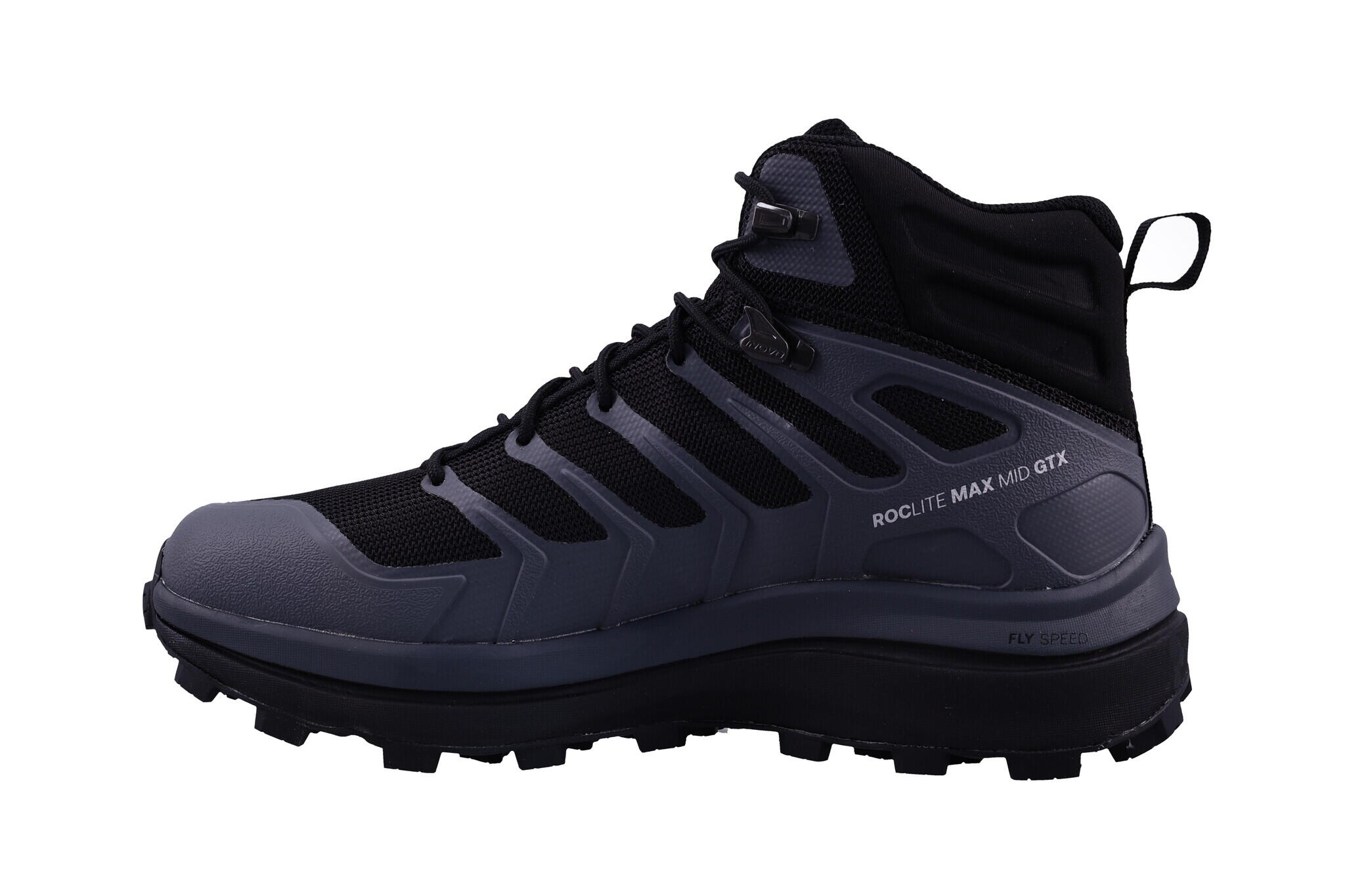 Roclite Max Mid GTX (W) -  Wide fit 3/6