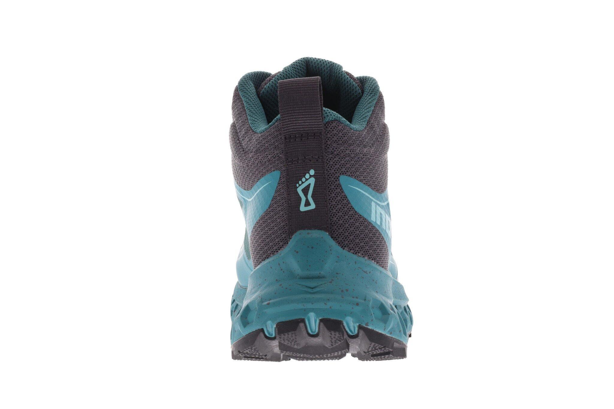 RocFly G 390 GTX - Dames - Pine/Teal/Slate 5/7