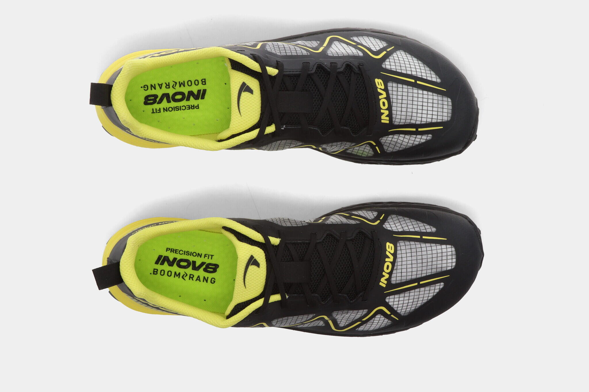 MudTalon Speed -  Wide fit 6/6