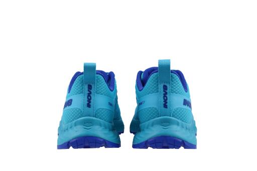 TrailFly V2 (W) - Teal 3/5