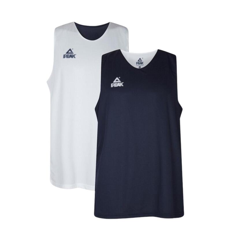 Maillot réversible Peak new