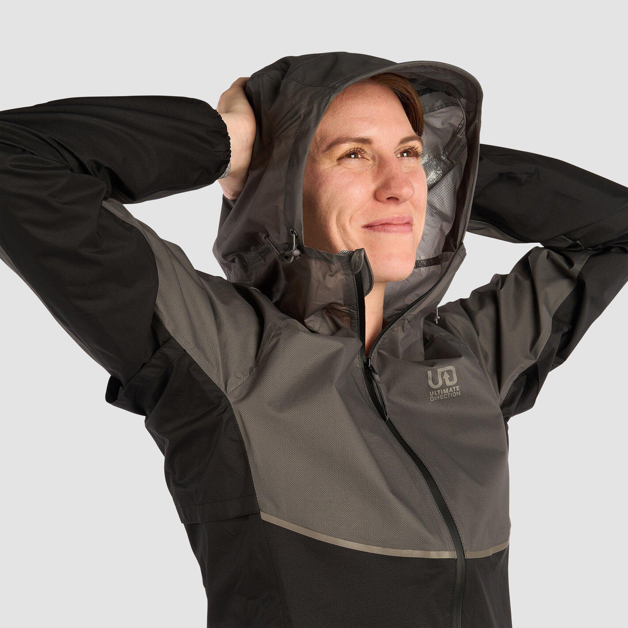 Ultra Jacket 3/7