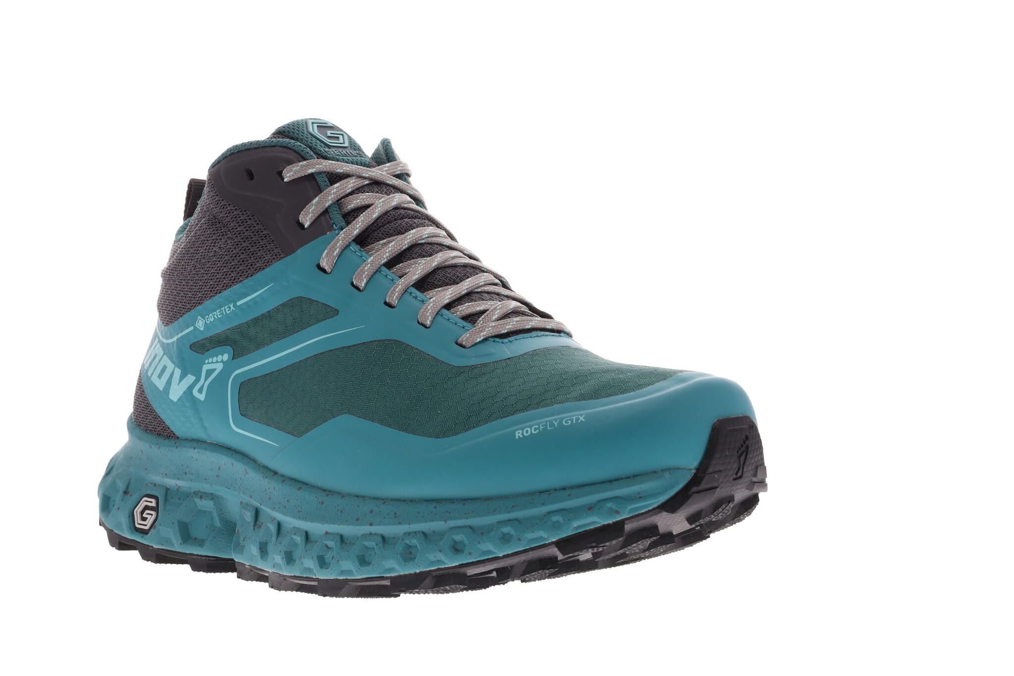 RocFly G 390 GTX - Dames - Pine/Teal/Slate 6/7