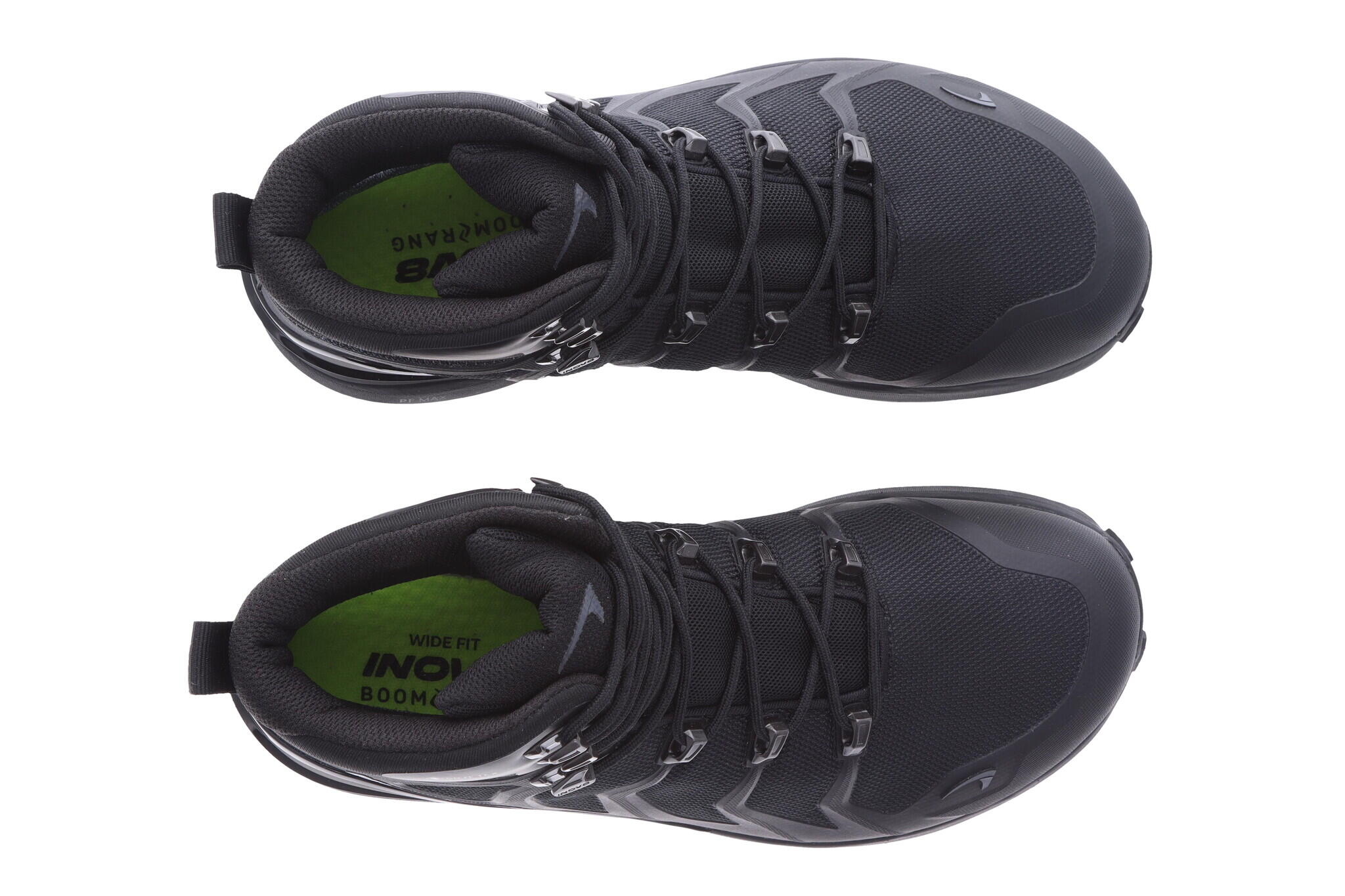Roclite Pro Mid GTX -  Wide fit 4/6