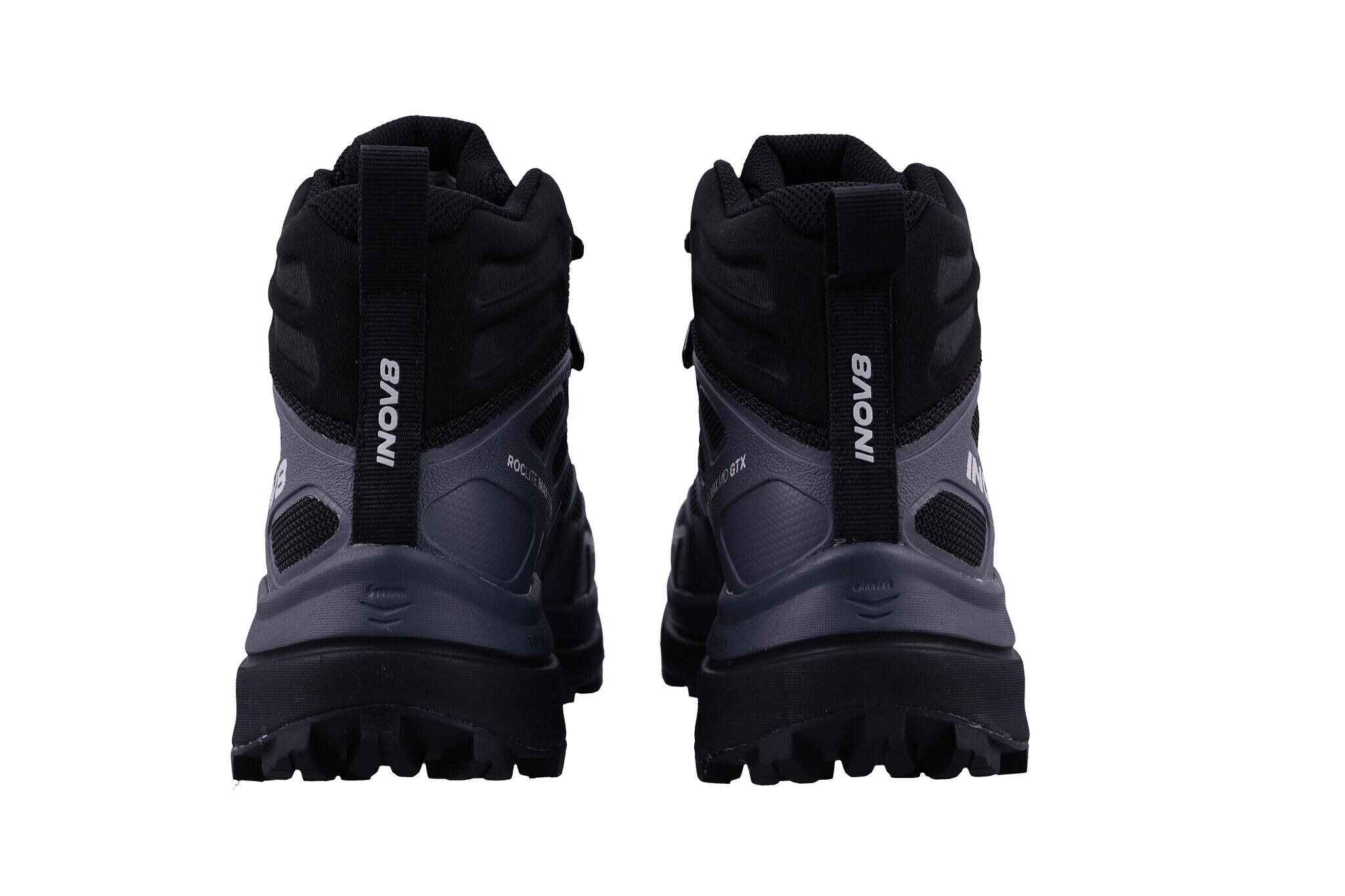 Roclite Max Mid GTX (W) -  Wide fit 4/6