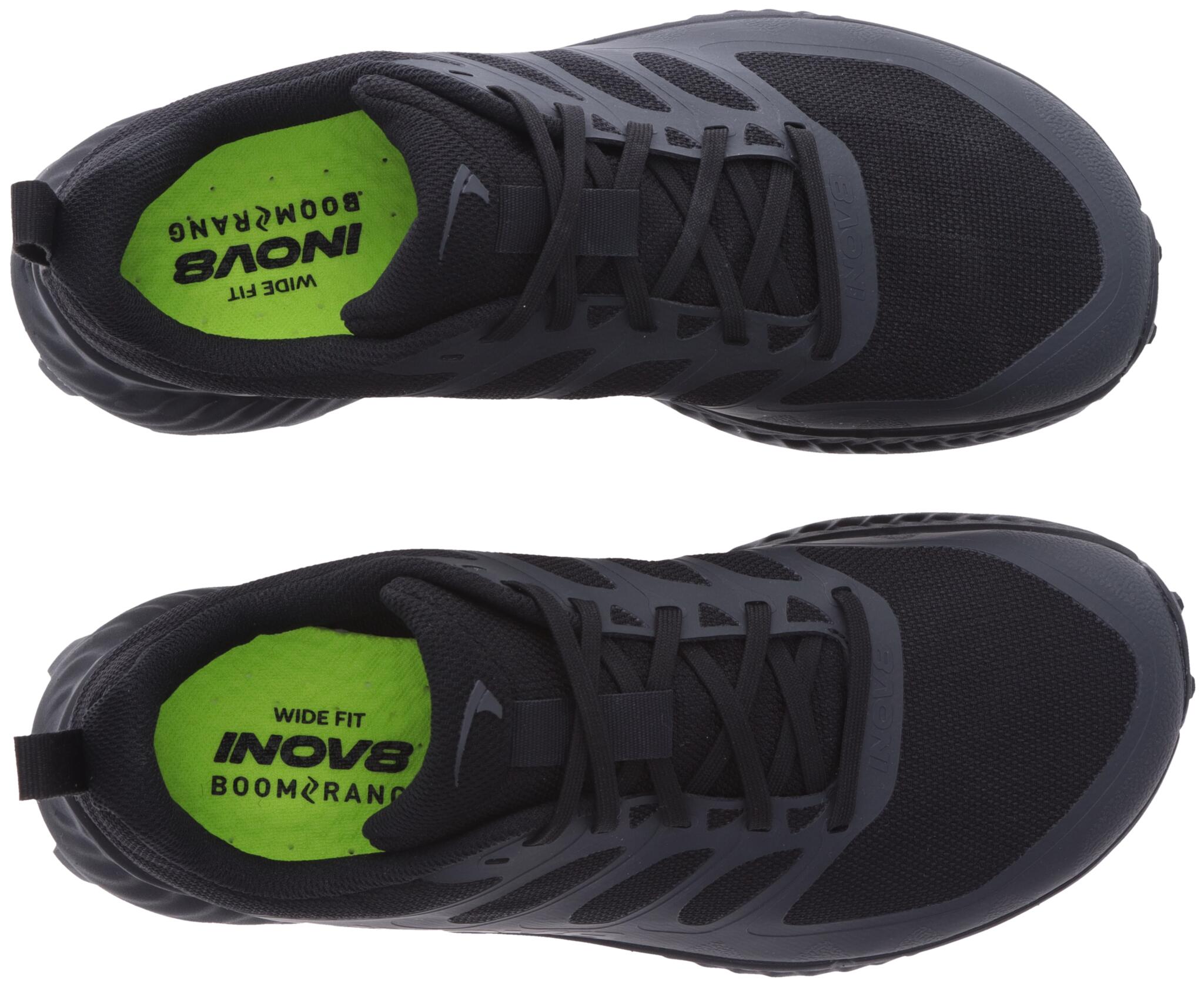 MudTalon Precision Fit (M) - Black 4/6