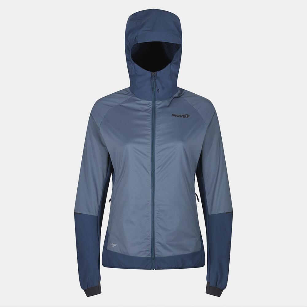 Performance Hybrid Jacket 3/5