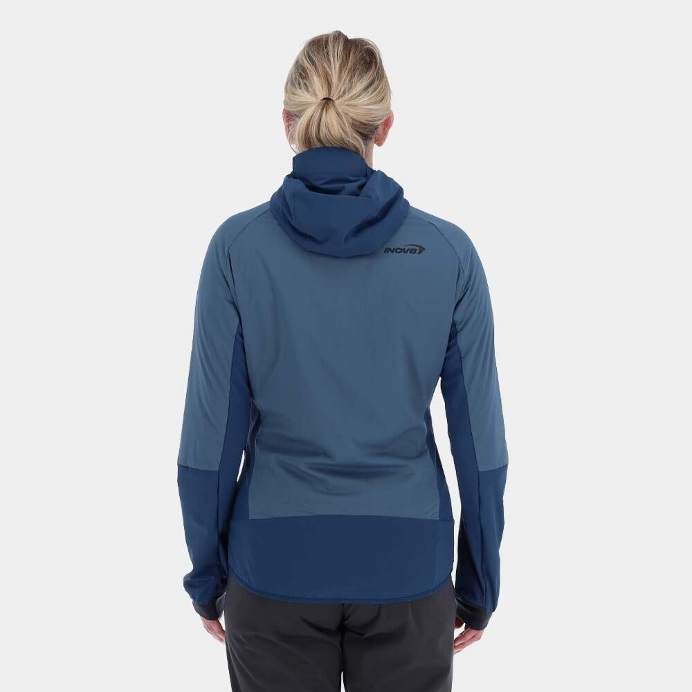 Performance Hybrid Jacket 4/5