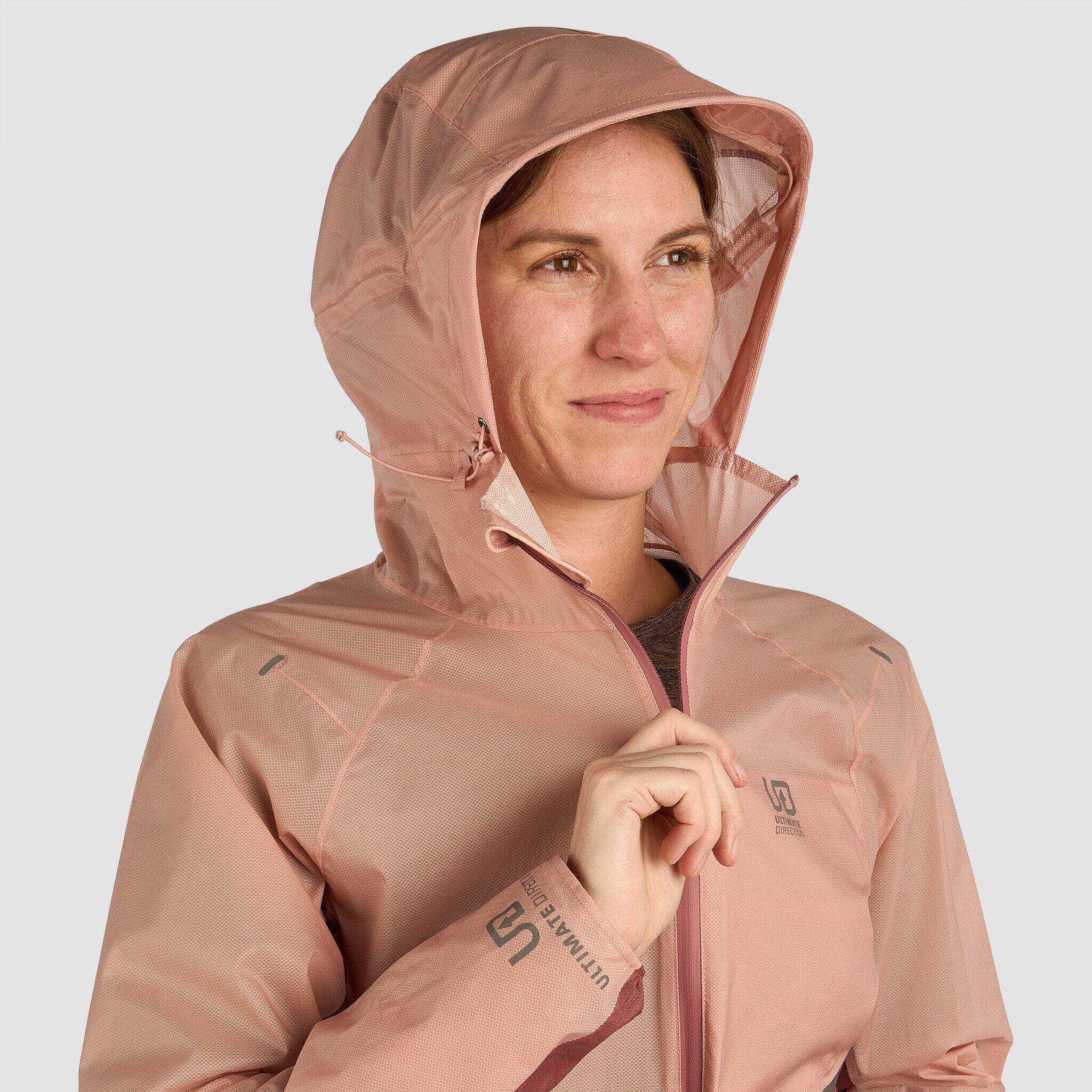 Ultra Jacket 5/7