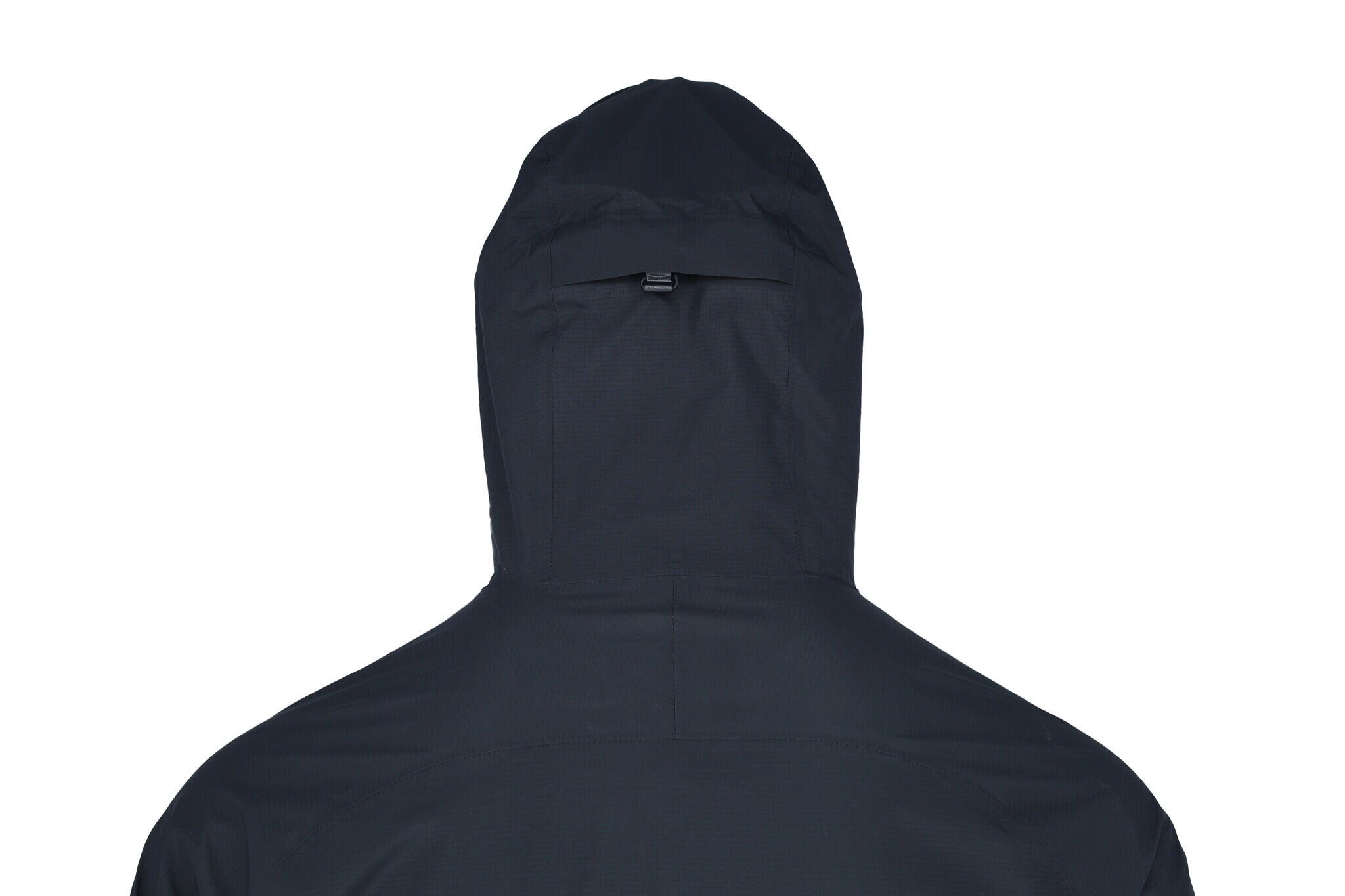 Stormshell V2 (M) - Black 5/7
