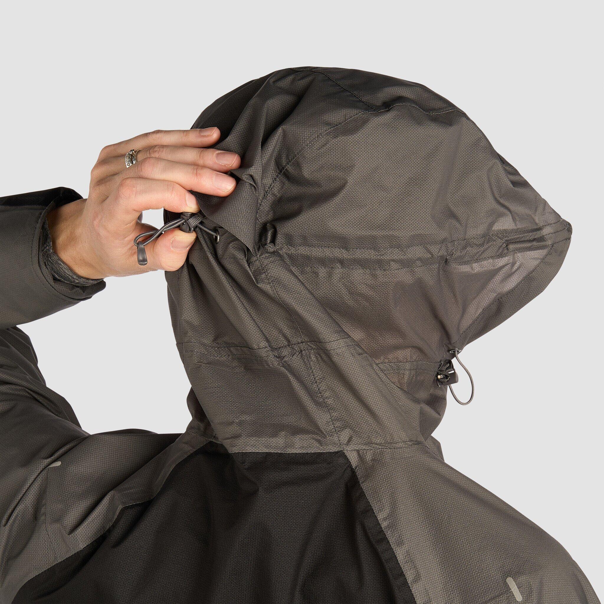 Ultra Jacket 4/7
