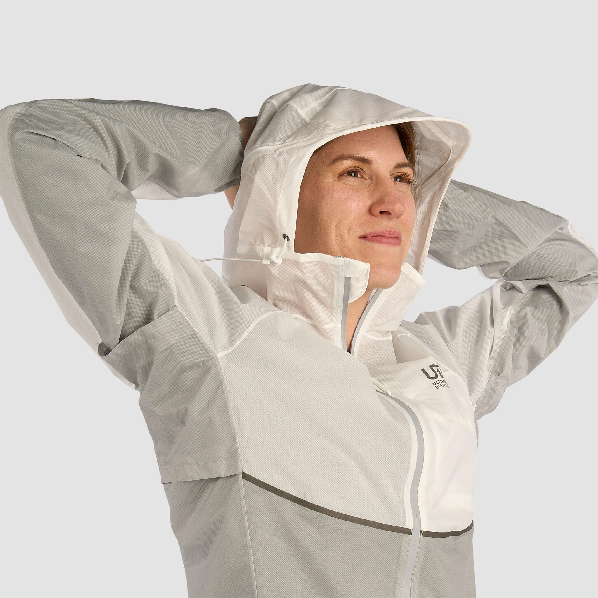 Ultra Jacket 3/7