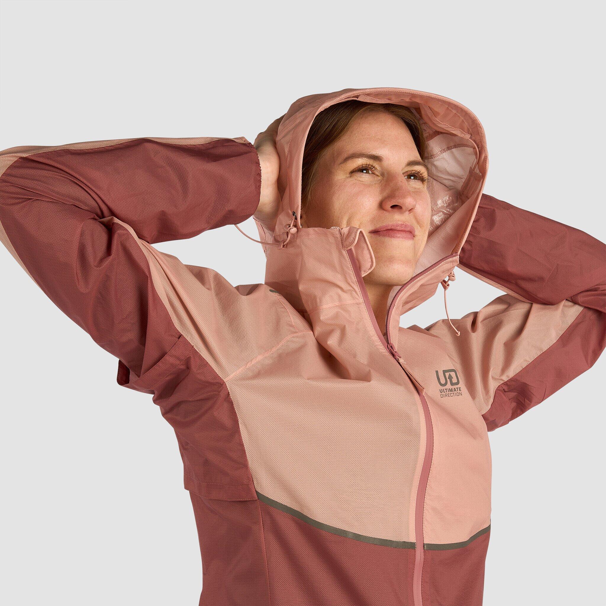 Ultra Jacket 4/7