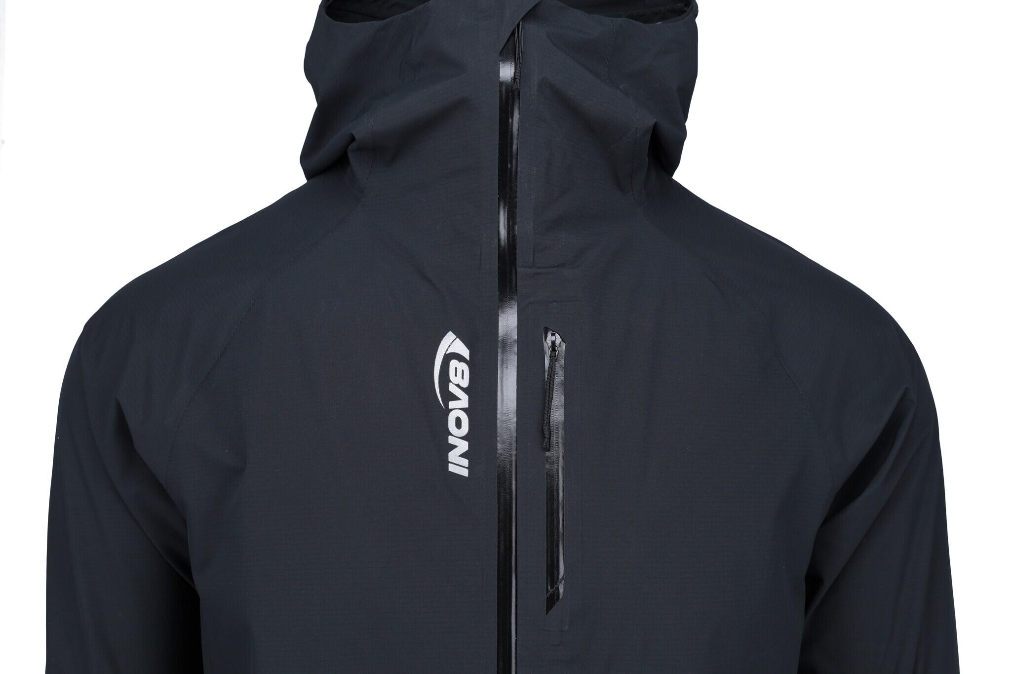 Stormshell V2 (M) - Black 6/7