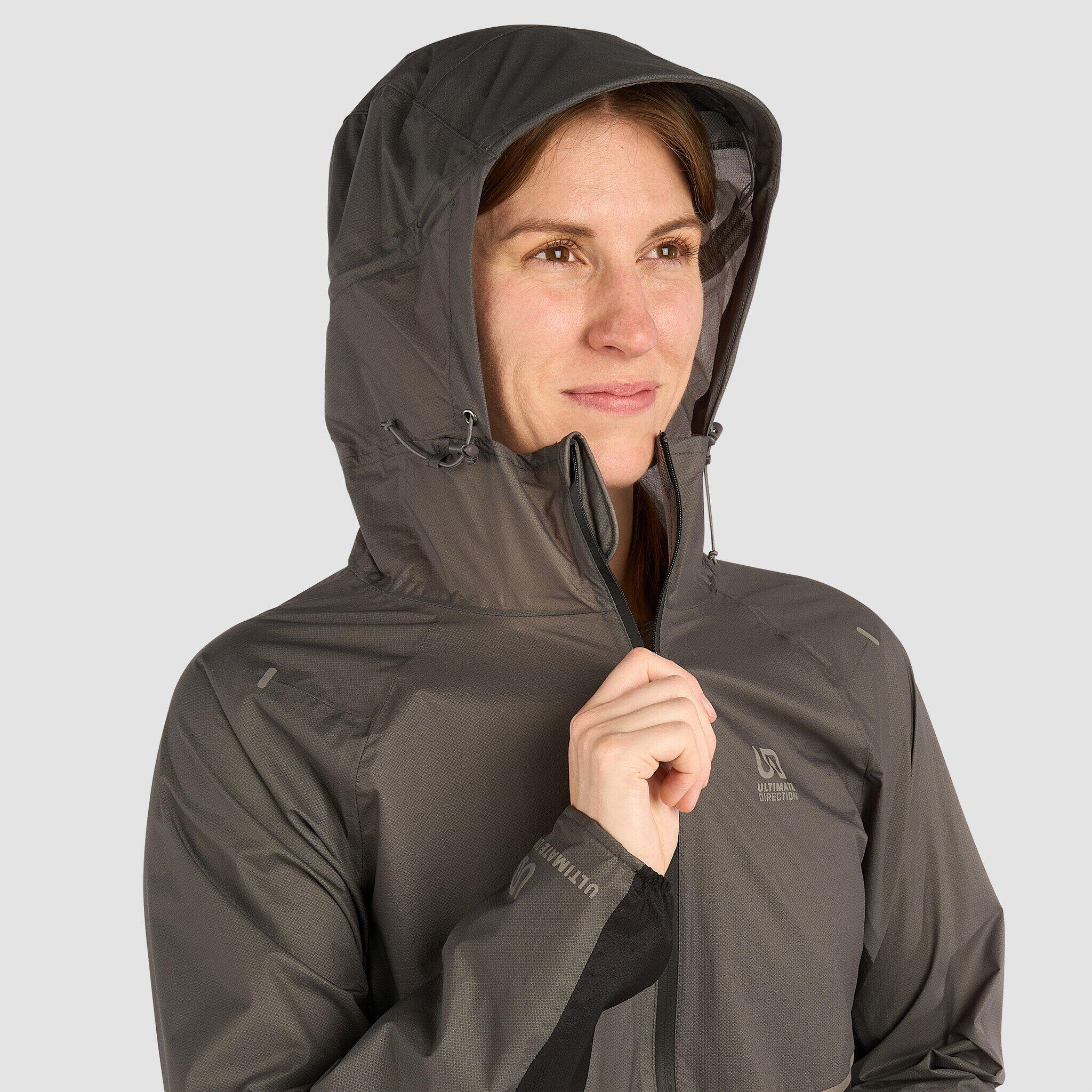 Ultra Jacket 6/7