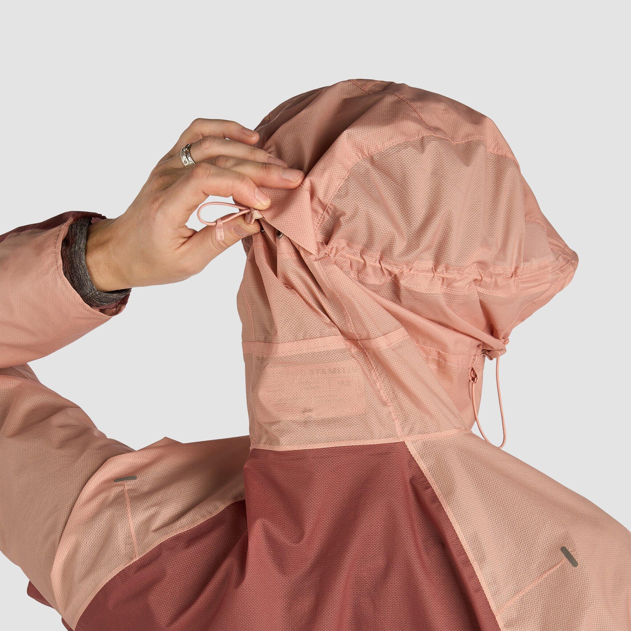 Ultra Jacket 6/7