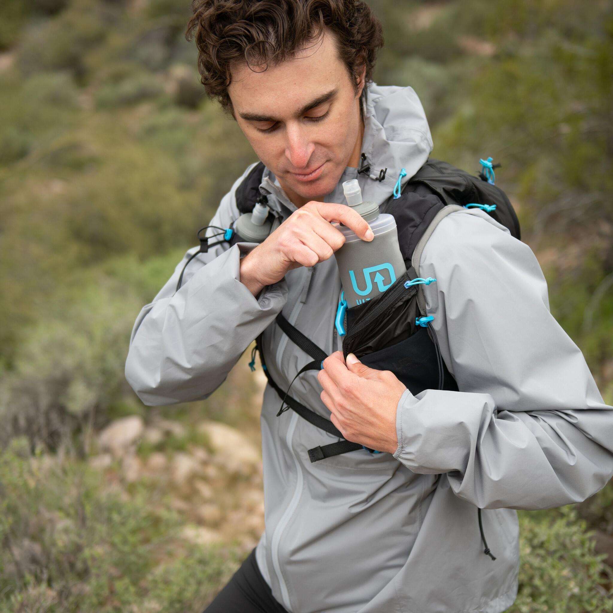 Adventure Vest 6 - Homme - Onyx 3/5