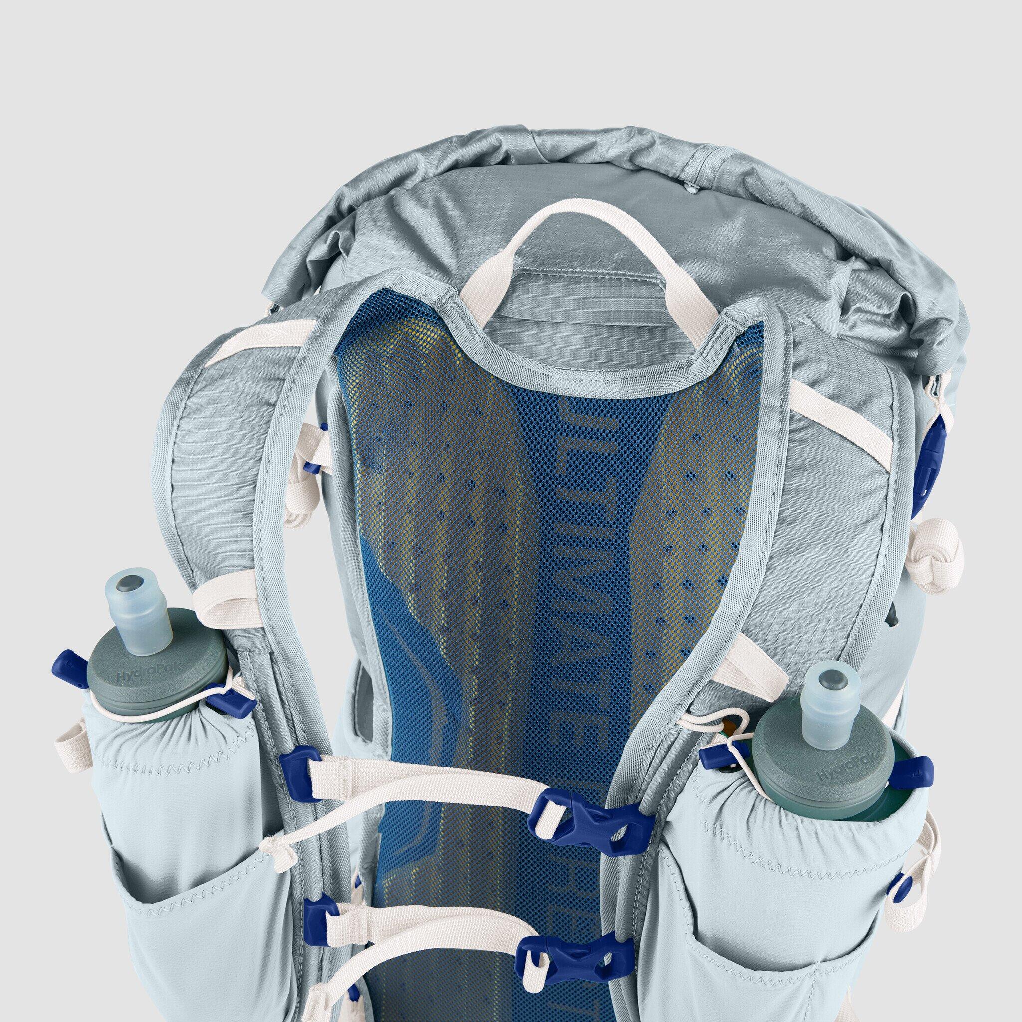 Fastpackher 20 - Femme - Mist 2.0 3/4