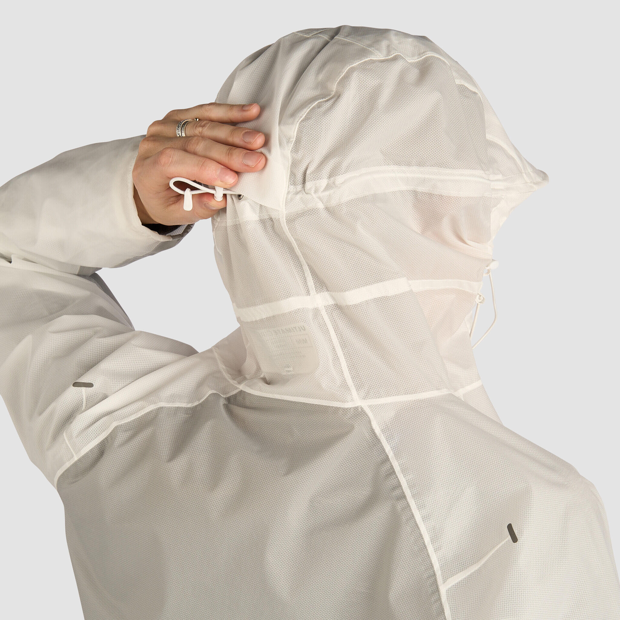 Ultra Jacket 5/7