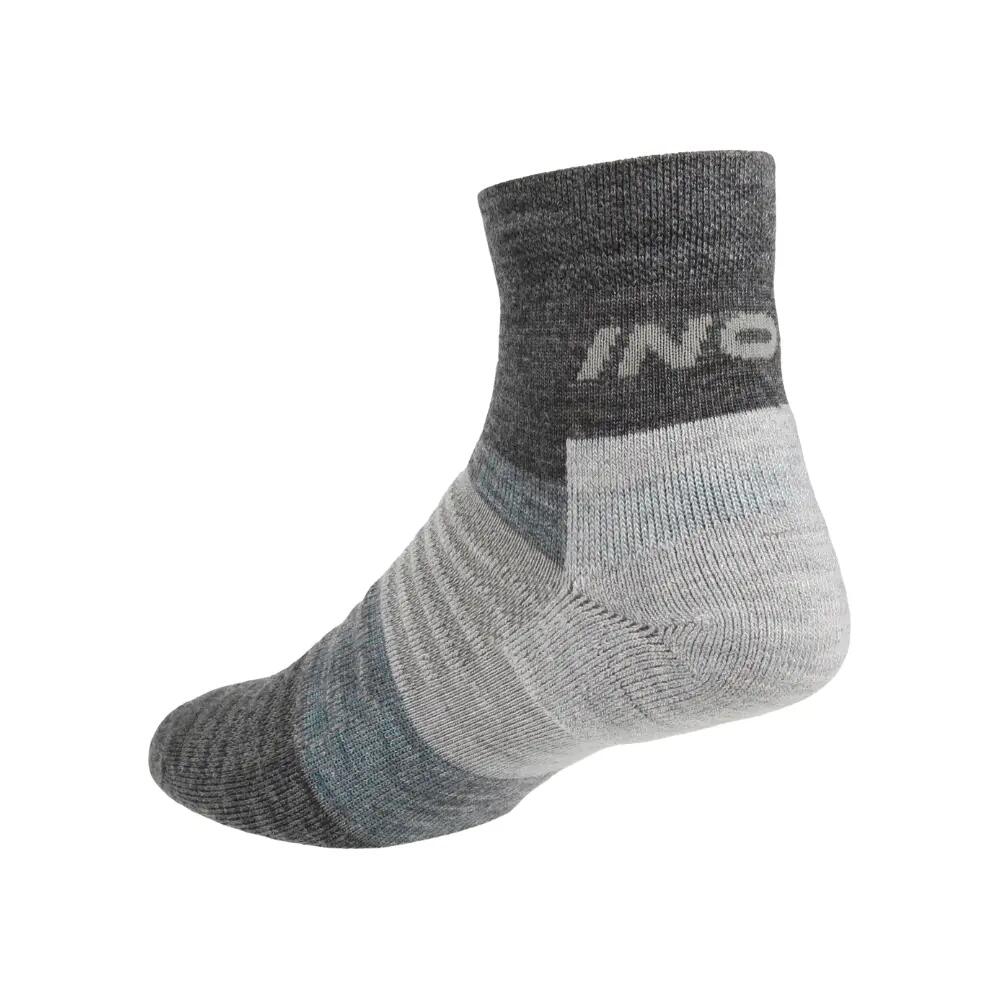 Skarpety merino Inov-8 Merino Mid Sock 5/6