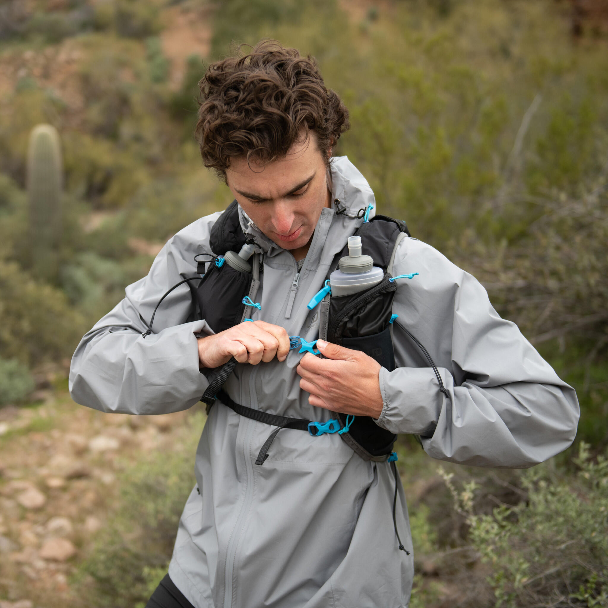 Adventure Vest 6 - Homme - Onyx 4/5