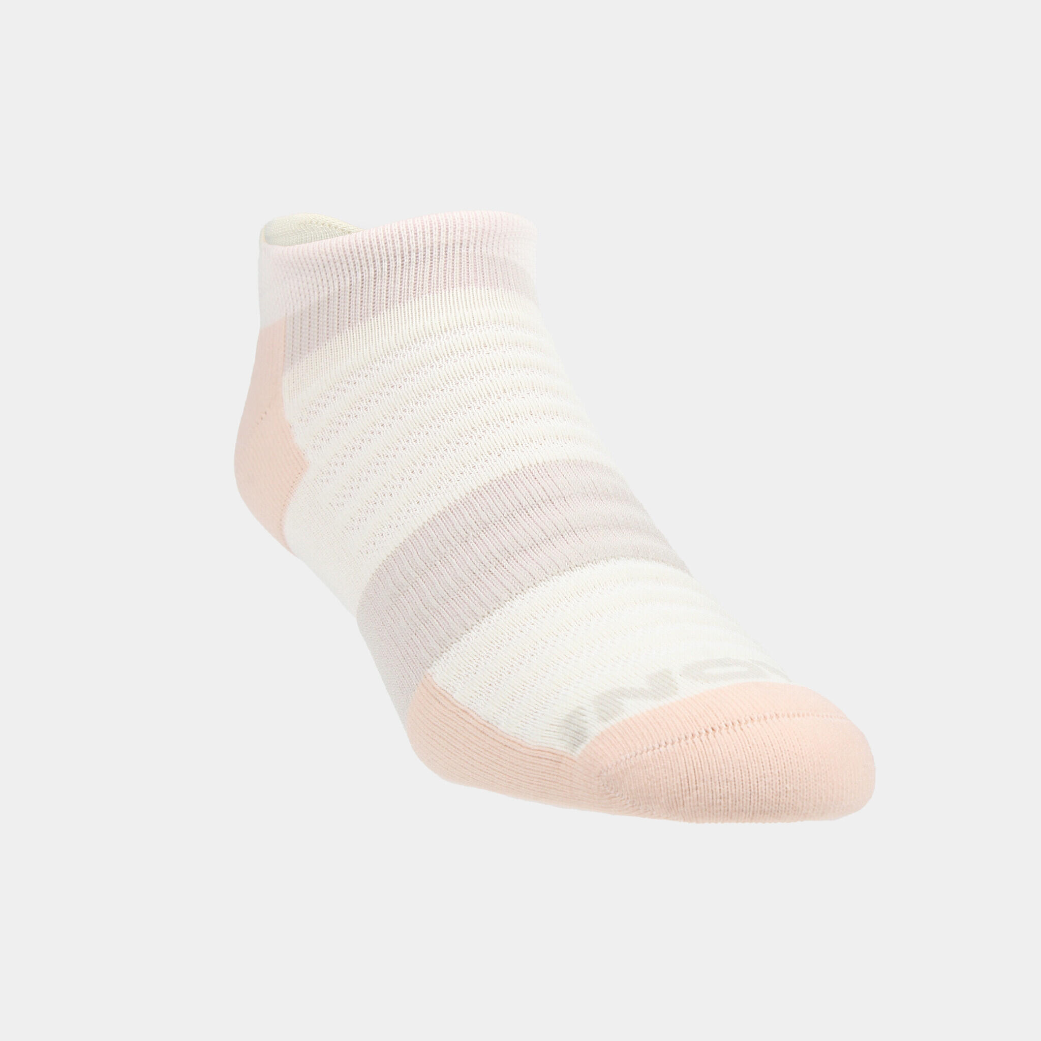 Active Low - Ivory / Rose 5/7