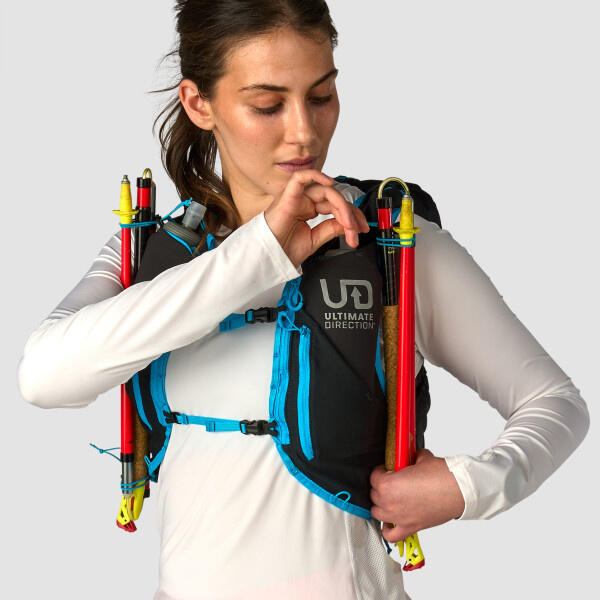 Adventure Vest 7/7