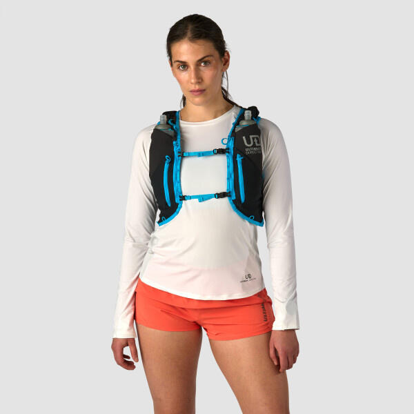 Adventure Vest 5/7