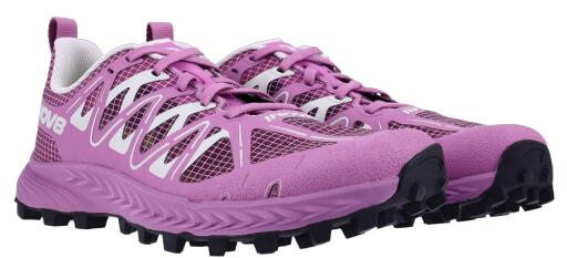 Mudtalon Speed V2 Precision Fit (W) - Purple 5/6