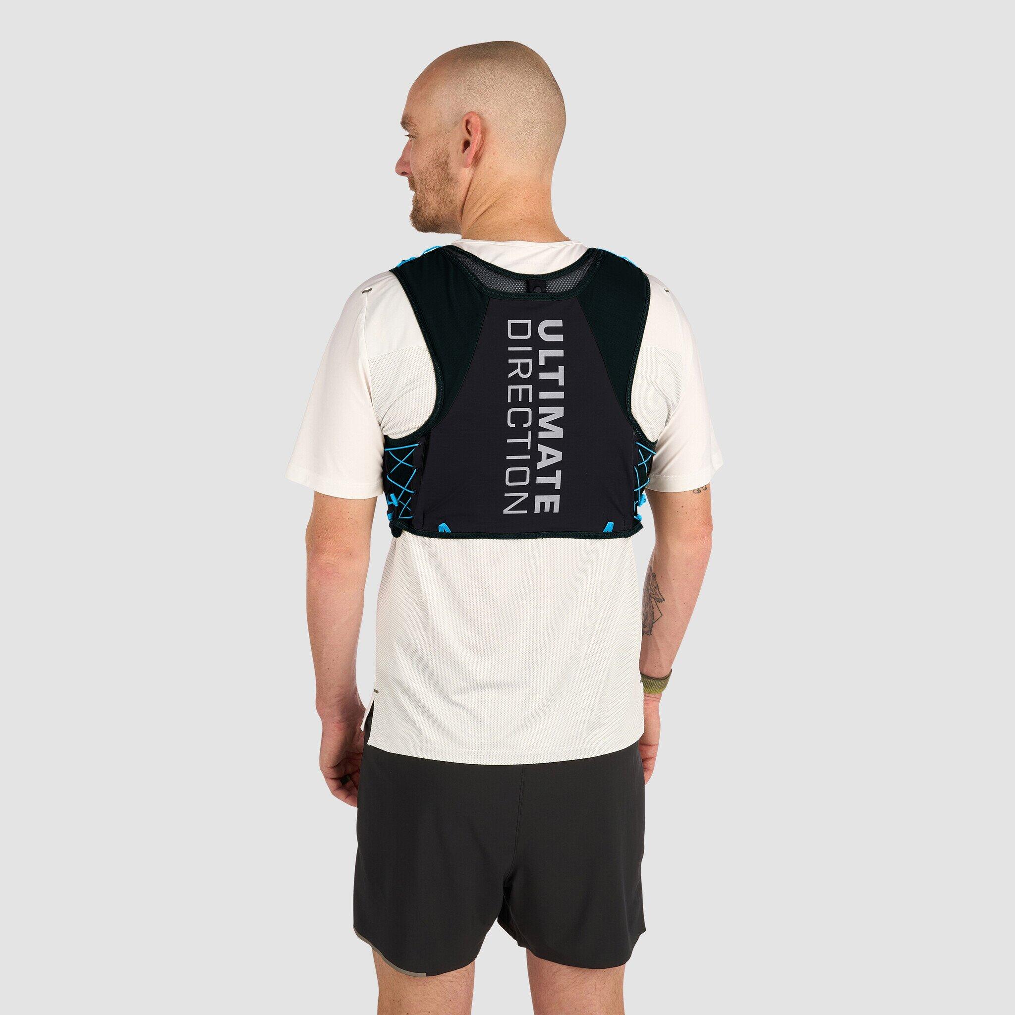 Xodus Vest 3/7