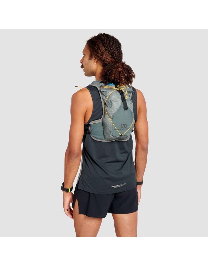 Trail Vest - Homme - Verdant 3/7