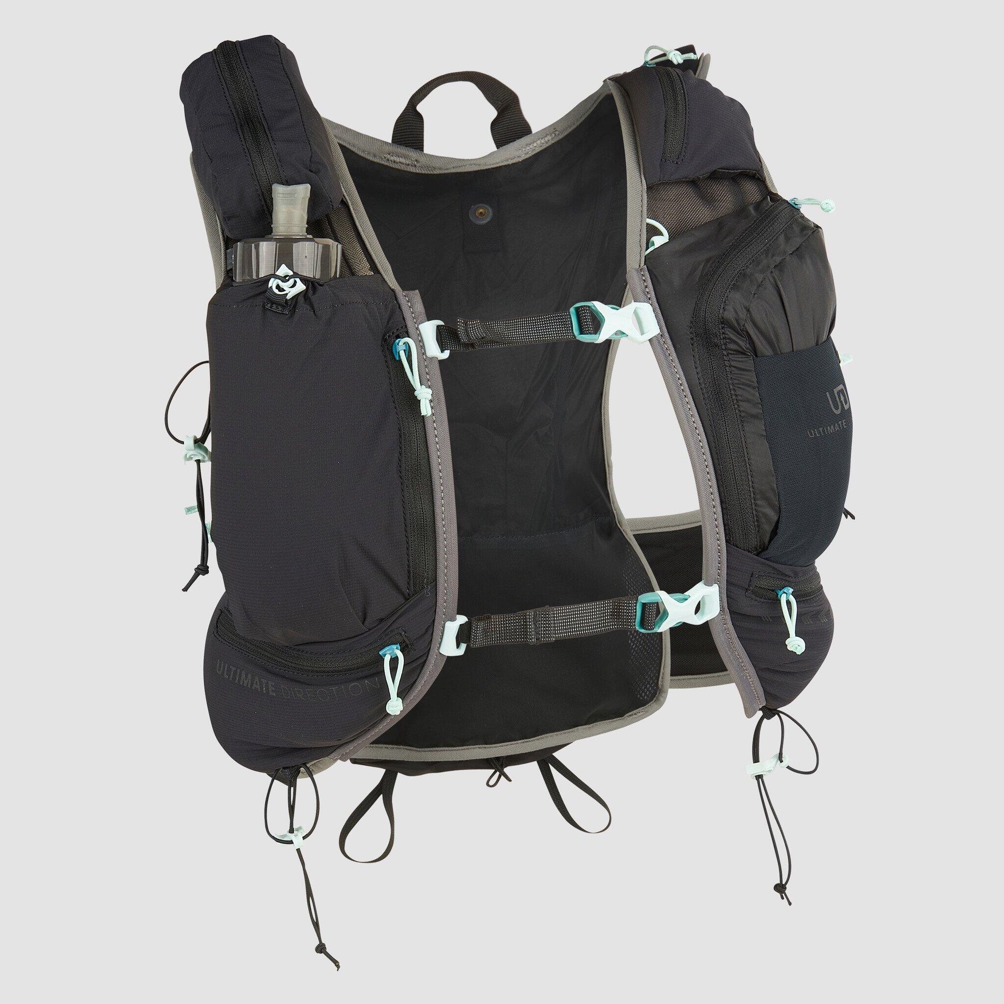Adventure Vesta 6 - Femme - Onyx 2/4