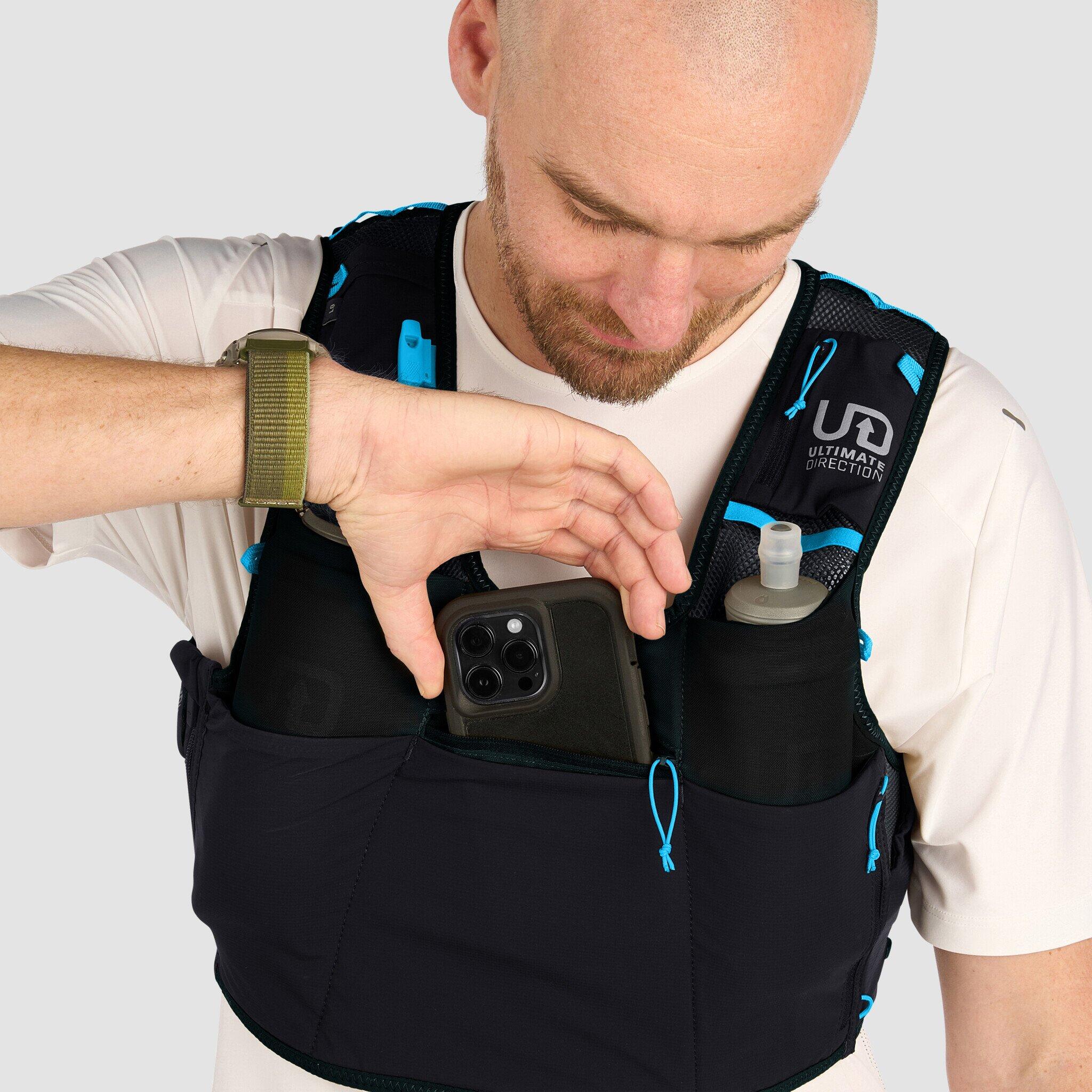 Xodus Vest 7/7