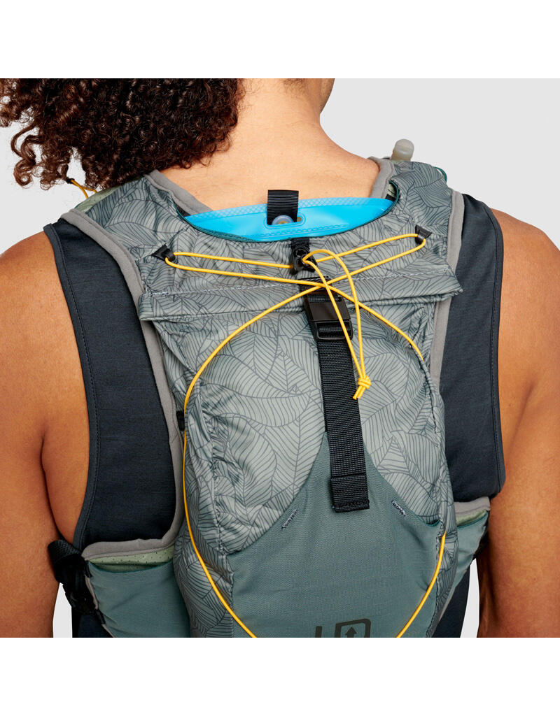 Trail Vest - Homme - Verdant 7/7