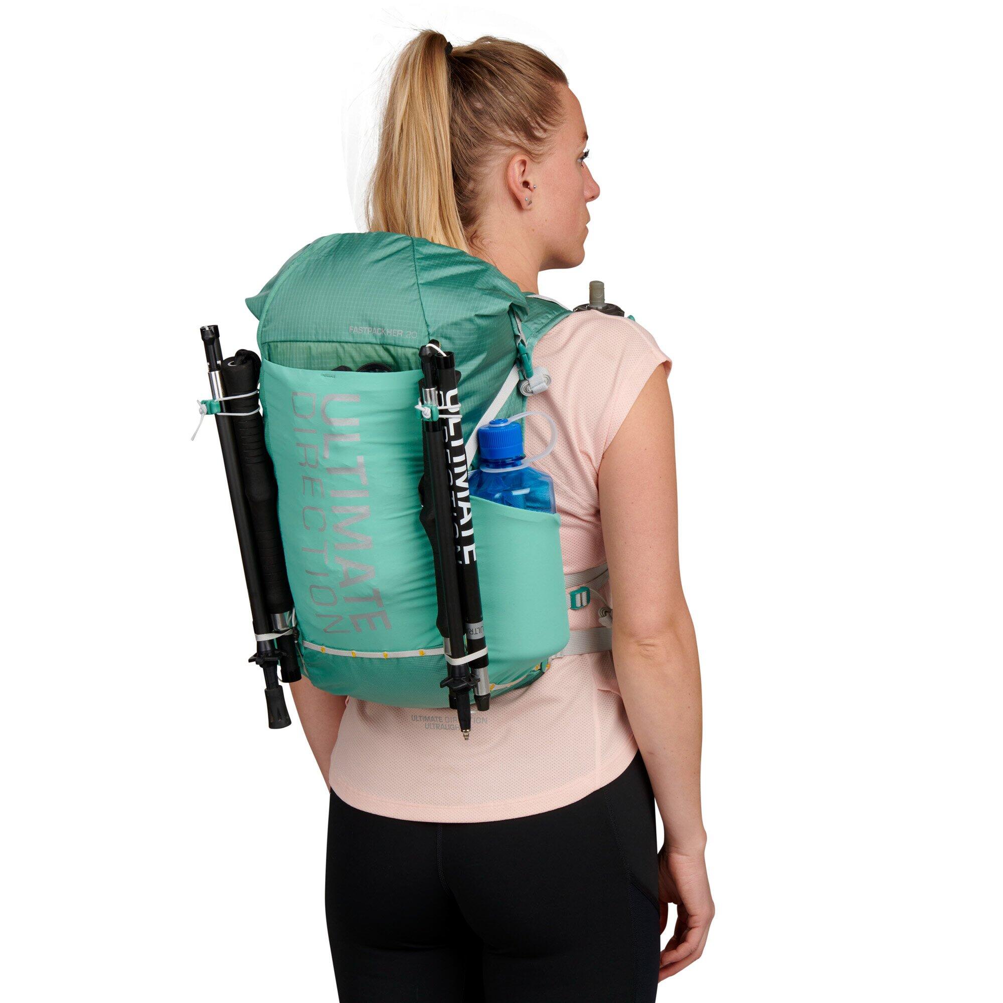 Fastpackher 20 7/7