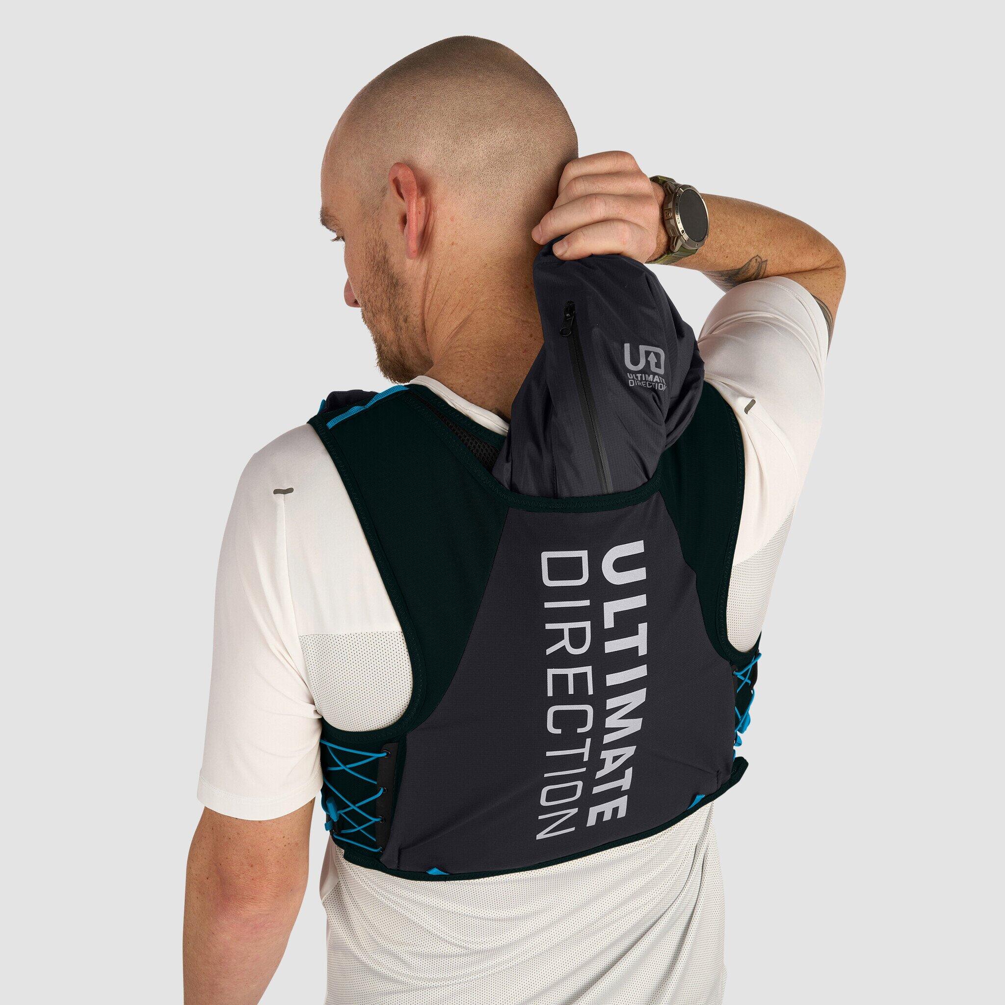 Xodus Vest 5/7