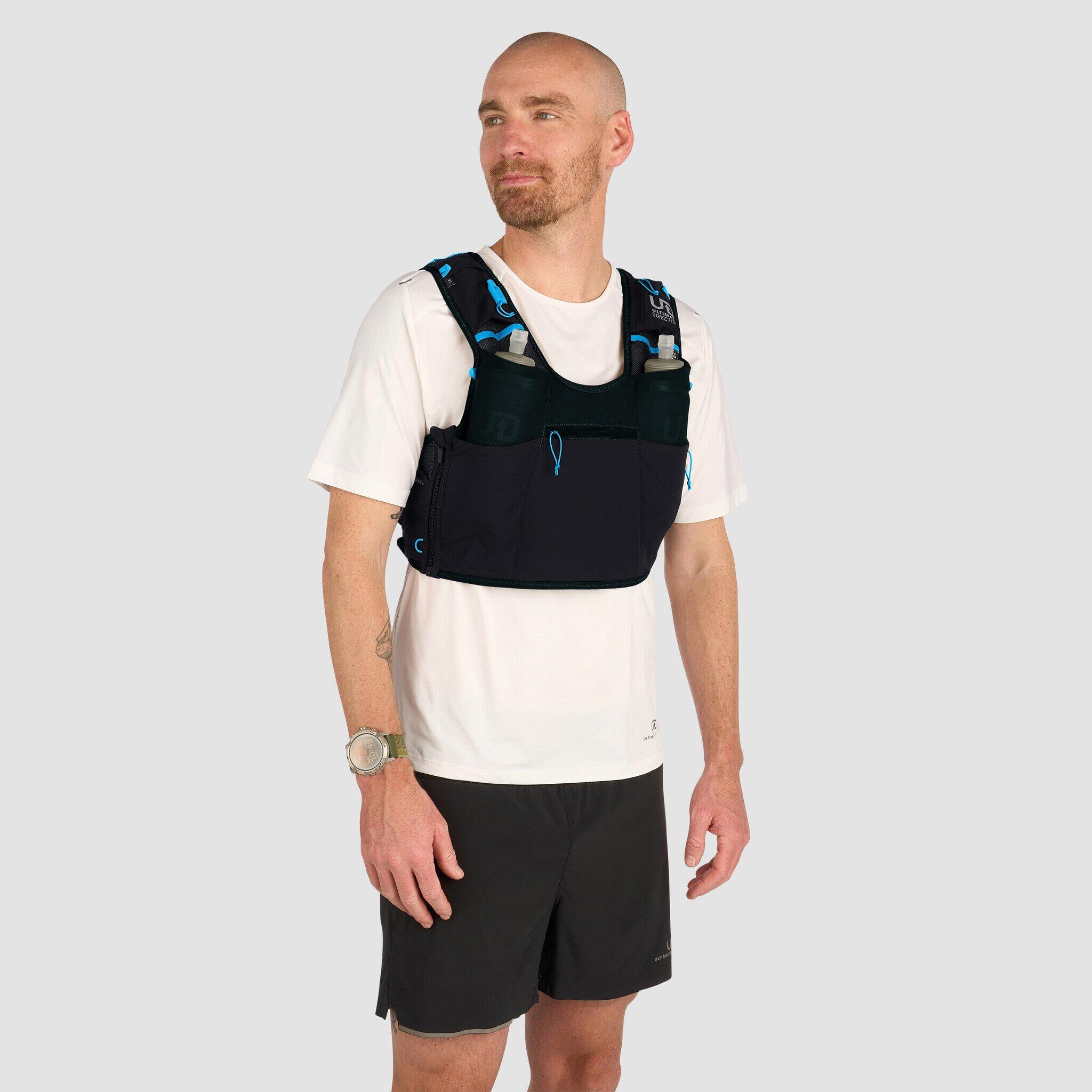 Xodus Vest 4/7