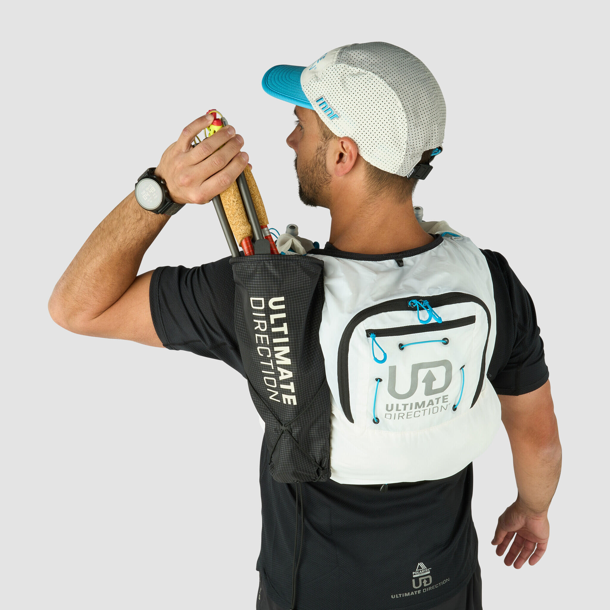 UD QUIVER 3/7