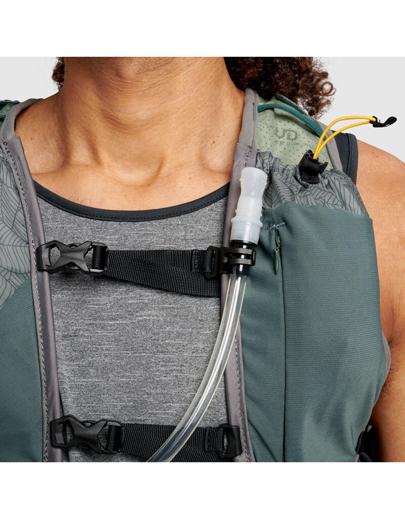 Trail Vest - Homme - Verdant 6/7