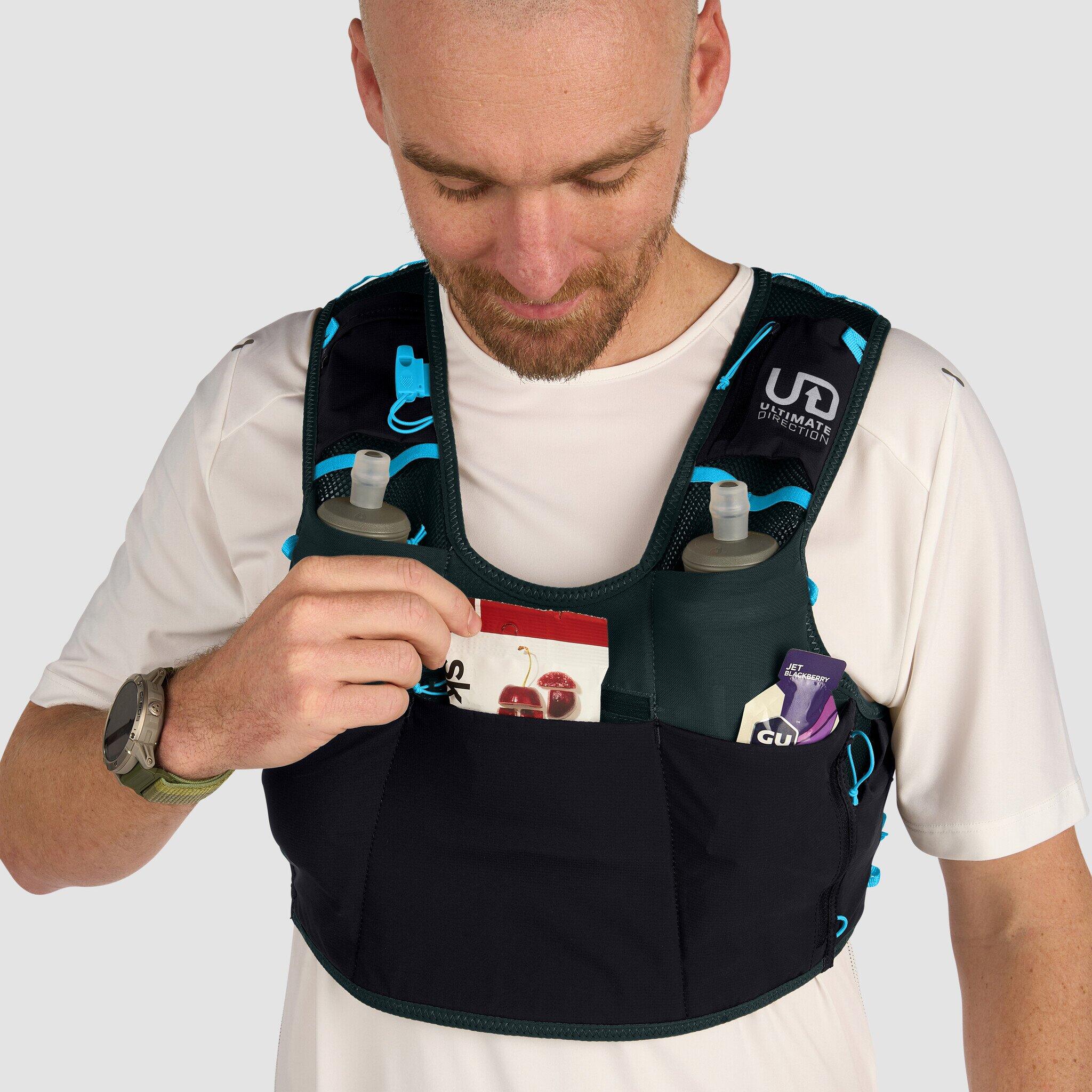 Xodus Vest 6/7